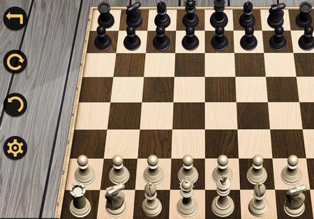 3D国际象棋游戏Chess去广告版