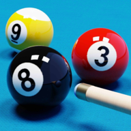 8 Ball Billiard安卓最新版1.11.9 手机版