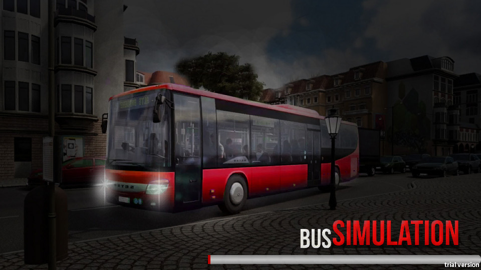 3D公交车模拟器无限金钱无限资源版下载