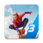 蜘蛛侠英雄3内置菜单版(Spider Fighter 3)3.24.11  安卓修改版