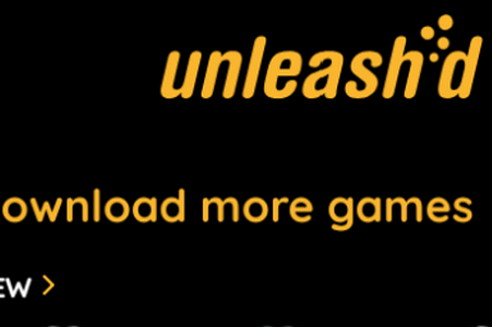 海外游戏社区(Unleashd)手机官方下载