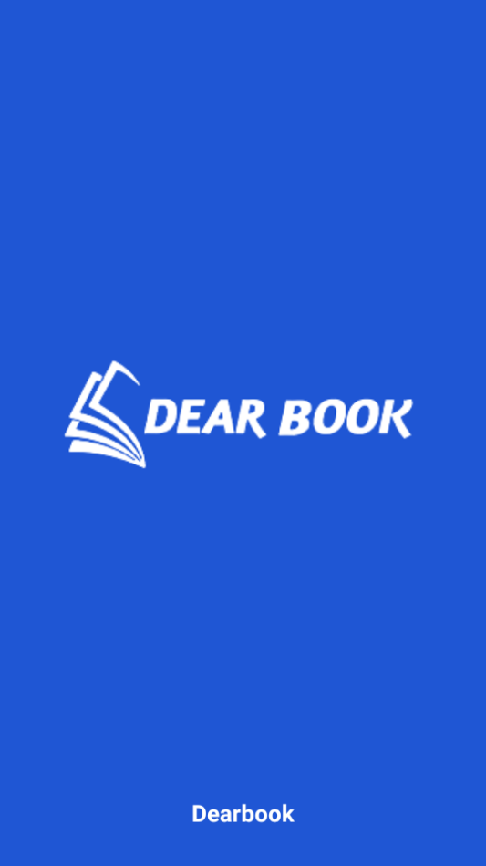 Dearbook软件官方下载