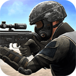 狙擊突襲特種行動遊戲(Sniper Strike) v500162 安卓版