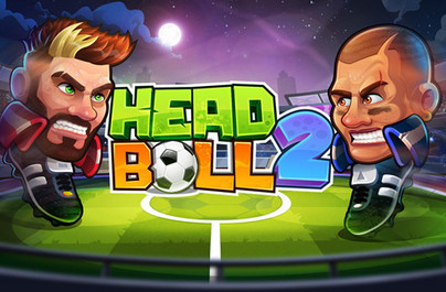 Head Ball 2头球2内置菜单最新版