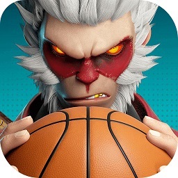 熱血街籃手遊官方最新版 v1.20.5 安卓版