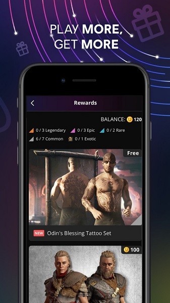 育碧俱乐部app(Ubisoft Connect)