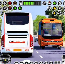 印度越野巴士模拟器无广告版0.7 手机版