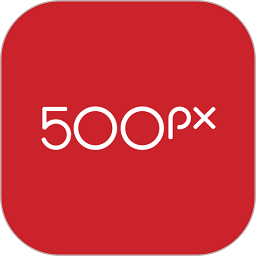 500px中國版官方版 v4.19.6 安卓版