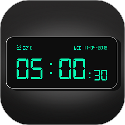桌面時鐘軟件手機版 v3.2.9 安卓版