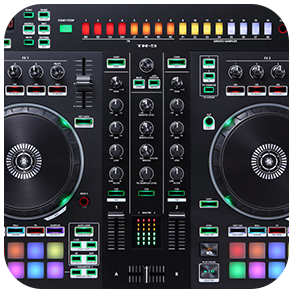 dj混音器软件(DJ Mixer)v1.2.9 专业解锁版