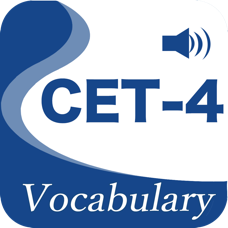 CET4精选词汇手机版v3.1.1v 最新版
