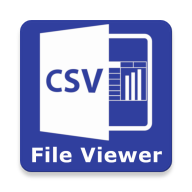 CSV文件查看器安卓版v9.1 最新版