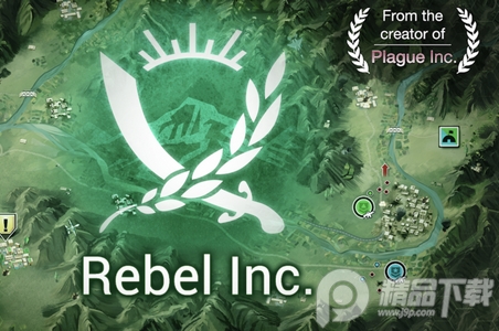 反叛公司(Rebel Inc.)官方版