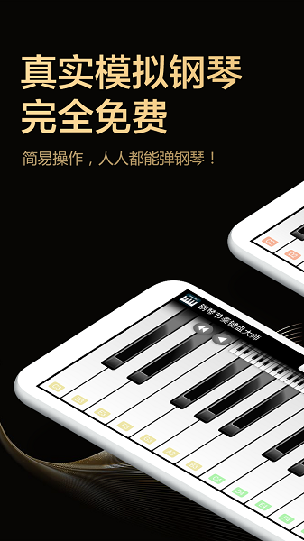 钢琴节奏键盘大师中文版