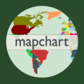 mapchart安卓版v4.8.10