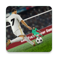 Soccer Star游戏修改版下载