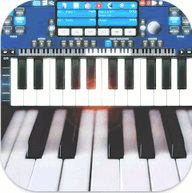 编曲键盘电子钢琴app(Arranger Keyboard)专业高级版v3.7.1 安卓免费版
