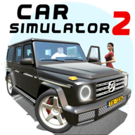 汽车模拟器2游戏(Car Simulator 2)1.49.5 安卓完整版