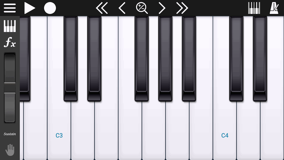 钢琴演奏app下载