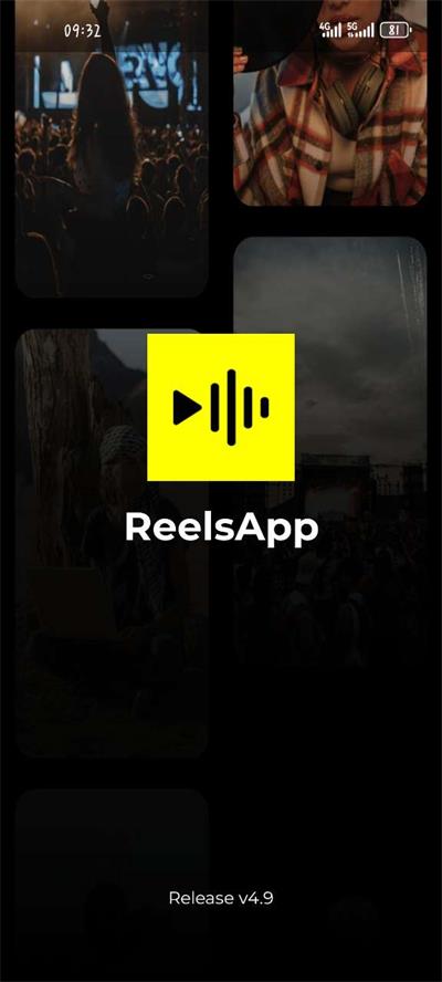ReelsApp软件官方下载