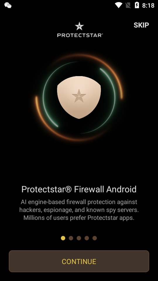 Firewall app下载