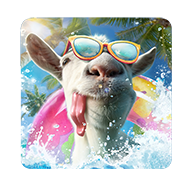山羊模拟器Goat Simulator最新版v2.17.5 安卓手机版