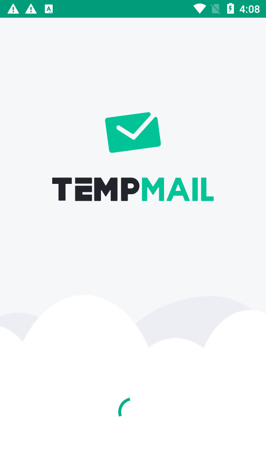 TempMail一次性临时邮箱