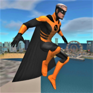 nax超级英雄最新版2.5.3 机版