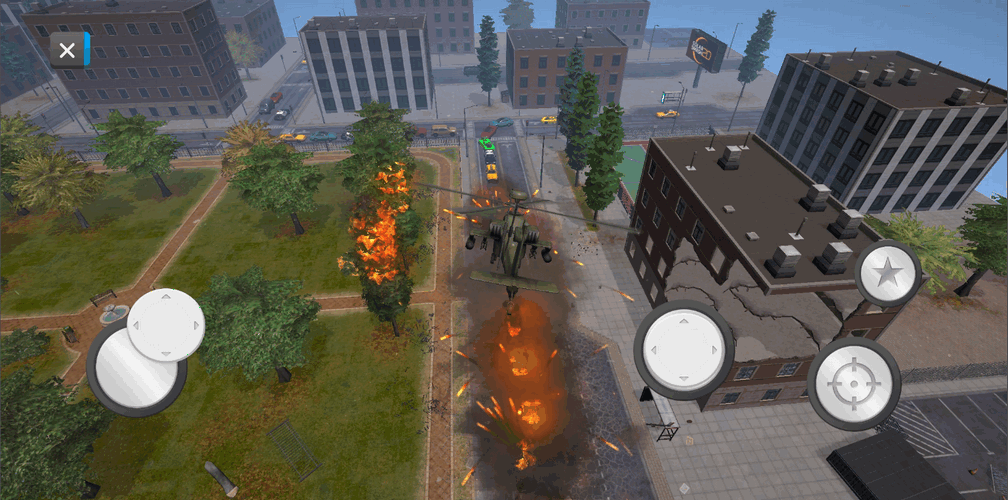城市粉碎模拟器2安卓版下载