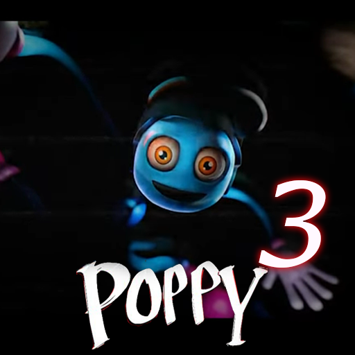 波比的玩具工厂3(Poppy playtime chapter 3)2.0 最新版