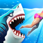 饥饿鲨世界国际服3D版5.6.40 手机版