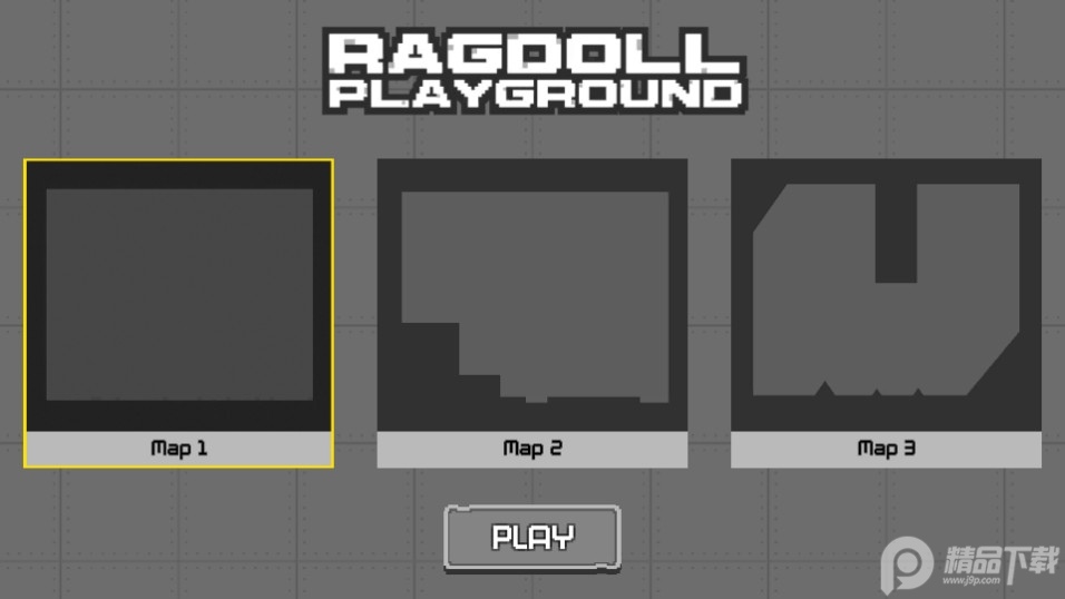 最新版Ragdoll Playground游戏下载