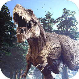 恐龙岛沙盒进化2024最新版本下载-恐龙岛沙盒进化v1.5.12 安卓版