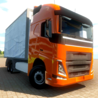卡车模拟器奥地利下载安装最新版-卡车模拟器奥地利v1.0.2 汉化版