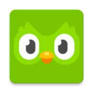 多领国学习平台app下载-多邻国Duolingo英语日语法语appv5.142.4-china 安卓版