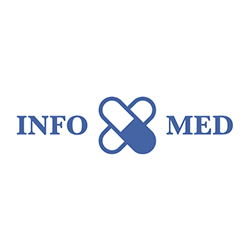 Info X Med app下载-Info X Med(医学知识)v4.3.4 安卓手机版