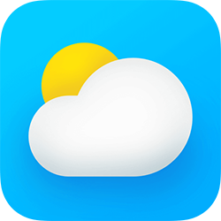 云朵天气预报下载-云朵天气appv3.1.7 最新版