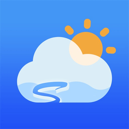 舒云天气下载安卓版-舒云天气app下载v2.0.0 官方版