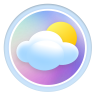 多彩天气预报下载-多彩天气appv1.0.4 最新版