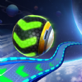 太空滚动的球球游戏官方版下载-太空滚动的球球v1.6.0 安卓版