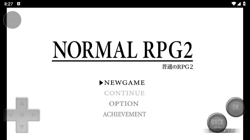 普通的RPG2