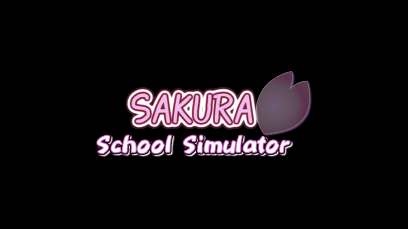 SAKURA SchoolSimulator1.039.90版本内置修改器
