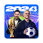 Top Eleven足球经理2024官方版24.19 手机版