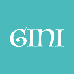 Gini高品质社交平台苹果版下载-Gini社交iOS版v1.0.2 iPhone版