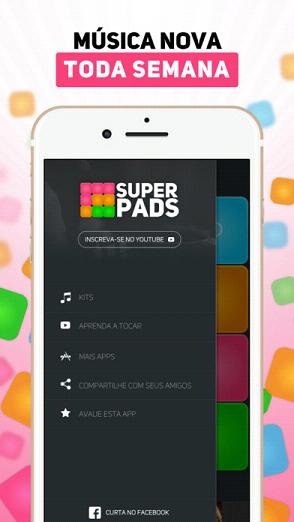 Superpads苹果版