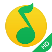 qq音乐HD-qq音乐ipad版下载v10.12.4 官方版