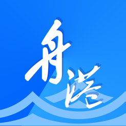 舟港通app下载-舟港通v1.0 苹果版