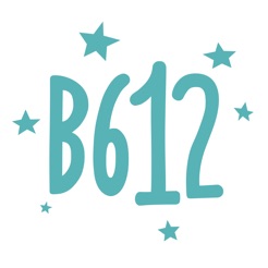 B612咔叽苹果美颜相机下载-B612咔叽2019最新ios版下载v10.3.3 iPhone版