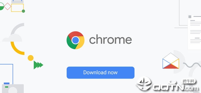 Chrome谷歌浏览器ios版