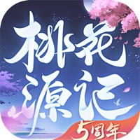 桃花源记手游官方下载苹果版-桃花源记手游iOS版v1.7 官方版